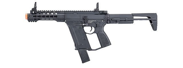 KWA Ronin "Tekken" Pistol Caliber AR Airsoft AEG Rifle (Model: TK.45C AEG 2.5)
