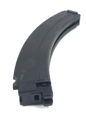 KWA Full Metal 40rd Magazine for KWA KZ61 VZ-61 Skorpion Airsoft GBB SMG