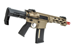 KWA Ronin Tactical 6 VM4 PDW AEG Rifle