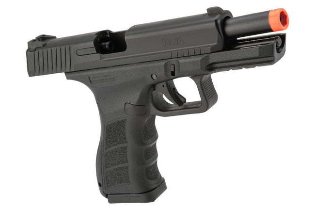 KWA ATP-LE Full Size Airsoft GBB Gas Blowback Pistol