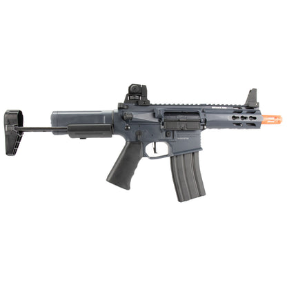 Krytac Full Metal Trident MK2 PDW Airsoft AEG Rifle