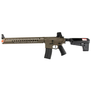 Krytac War Sport Licensed LVOA-C M4 Carbine AEG Rifle