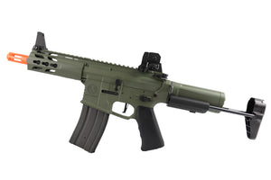 Krytac Full Metal Trident MK2 PDW Airsoft AEG Rifle