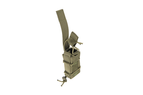 Molle Fast 1911 Double Magazine Pouch