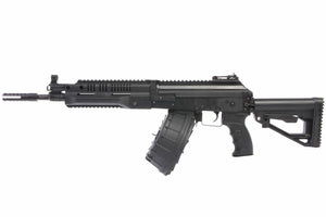 LCT RPK LCK-16 Steel Airsoft AEG w/ Side-Folding Stock Tube