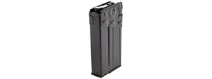 LCT Airsoft 140 Round Mid Capacity Plain LC-3 / G3 AEG Magazine