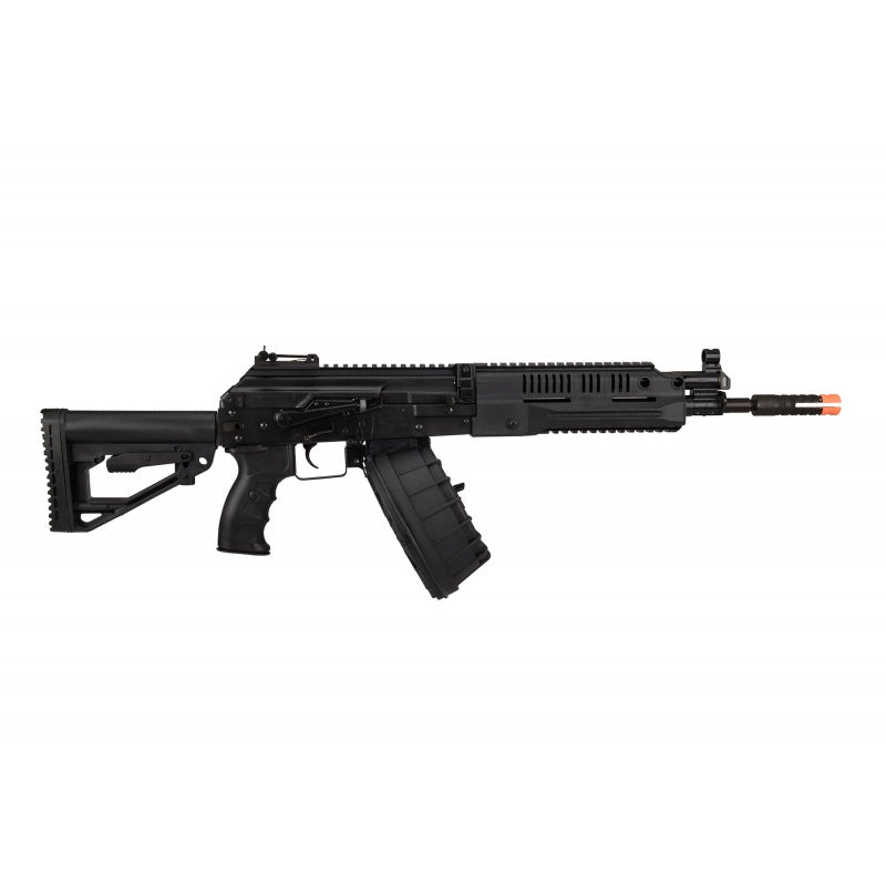 LCT RPK LCK-16 Steel Airsoft AEG w/ Side-Folding Stock Tube