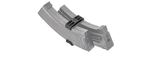 LCT AIrsoft AK47 Double Magazine Clip