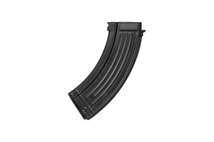 LCT FULL METAL AK SERIES 130 ROUND MID-CAP MAGAZINE