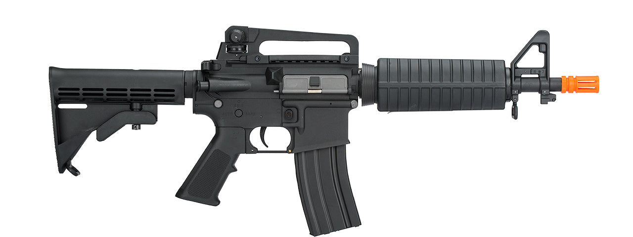 Lancer Tactical - LT-01B-G2 M4 Gen 2 M933 Commando Carbine AEG Airsoft Rifle