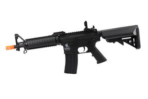 Lancer Tactical LT-02C-G2 MK18 MOD 0 AEG AIRSOFT RIFLE