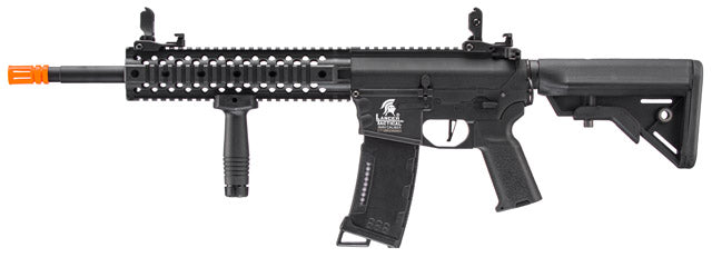 Lancer Tactical Gen 3 10" M4 Evo RIS Airsoft AEG (Color: Black)