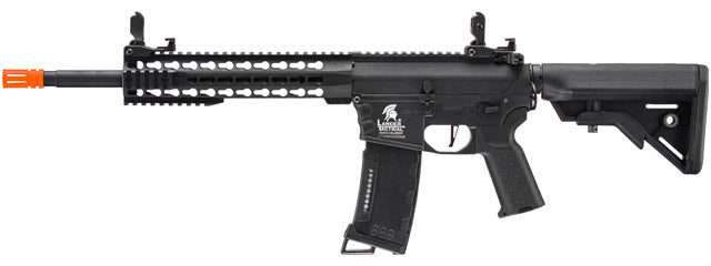 Lancer Tactical Gen 3 Keymod M4 Evo AEG Airsoft Rifle