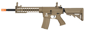 LT-12TK-G2 M4 GEN 2 KEYMOD EVO AEG POLYMER AIRSOFT RIFLE