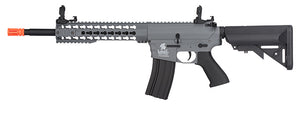 LT-12TK-G2 M4 GEN 2 KEYMOD EVO AEG POLYMER AIRSOFT RIFLE