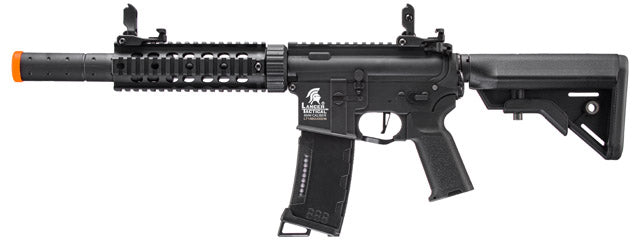 Lancer Tactical Gen 3 M4 Carbine SD AEG Airsoft Rifle LT-15