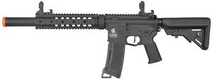 Lancer Tactical Gen 3 Nylon Polymer M4 SD AEG Airsoft Rifle LT-15CB