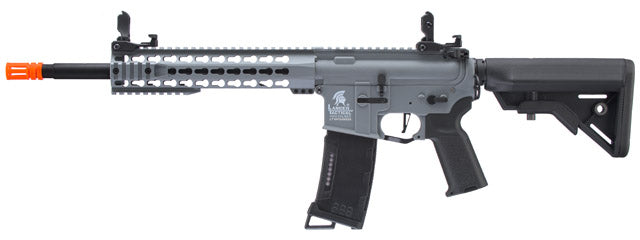 Lancer Tactical Gen 3 10" Keymod Airsoft M4 Carbine AEG Rifle Lt-19