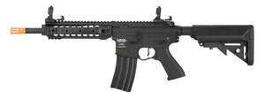 Lancer Tactical LT-24 M4 QCB ProLine AEG