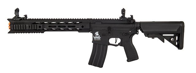 Lancer Tactical LT-25BA10-G2-E 10" Hybrid Gen 2 M4