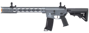 Lancer Tactical Gen 3 LT-25 Interceptor SPR Airsoft M4 AEG Rifle