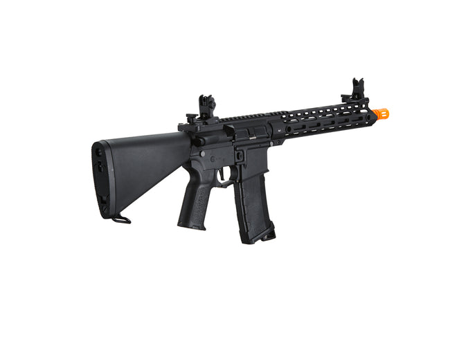 Lancer Tactical Gen 3 Enforcer Black Bird Airsoft AEG w/ Stubby Stock (Color: Black)