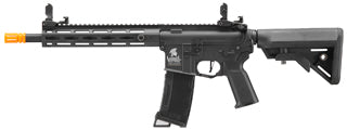 Lancer Tactical Gen 3 M-LOK 10" Airsoft M4 AEG (Color: Black)