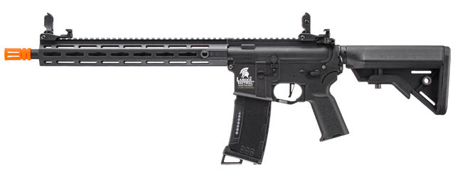 Lancer Tactical Gen 3 M-LOK 13" Airsoft M4 AEG (Color: Black)