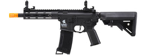 Lancer Tactical Gen 3 M-LOK 7" Airsoft M4 AEG (Color: Black)