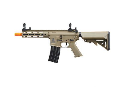 Lancer Tactical Gen 2 Hellion M-LOK 7" Airsoft M4 AEG