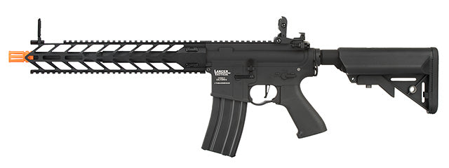 Lancer Tactical Enforcer NIGHT WING AEG [HIGH FPS] Proline