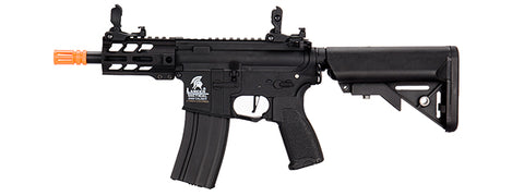 Elite Force H&K Licensed Elite Edition MP5 SD5/SD6 Airsoft AEG Sub Machine gun