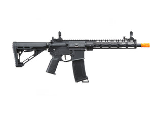 Lancer Tactical Gen 3 M-LOK 10" Airsoft M4 AEG with Delta Stock