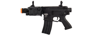 LT-708 LANCER TACTICAL FULL METAL 708 M4 AEG RIFLE