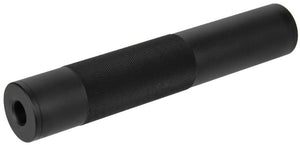 Airsoft M4 NATO Type Mock Barrel Extension -/+ 14mm Thread