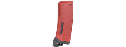 Lancer Tactical 130 Round High Speed Mid-Cap Magazine