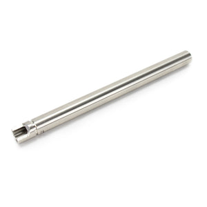 Lambda "One" Precision Stainless Steel 6.01mm Tight Bore Inner Barrel for Tokyo Marui G Series GBB Pistols