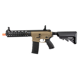 Lancer Tactical 10.5" Rapid Deployment M4 Carbine AEG Airsoft Rifle