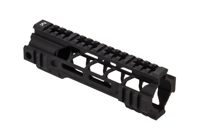 Lancer Tactical Battle Hawk M-LOK Rail Handguard System 7"