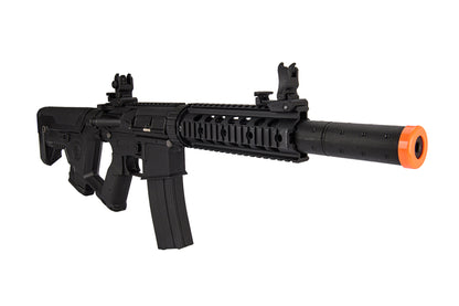 Lancer Tactical LT-15BBL-G2 Gen 2 AEG Rifle w/ Alpha Stock