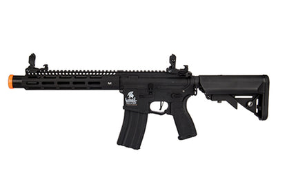 Lancer Tactical LT-32 10-G2-E M4 SPC Hybrid 10" ETU AEG Rifle