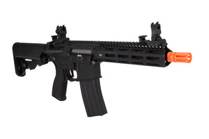 Lancer Tactical LT-32BA8-G2-E 8" Hybrid Gen 2 M4 Airsoft AEG