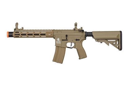 Lancer Tactical LT-32 10-G2-E M4 SPC Hybrid 10" ETU AEG Rifle