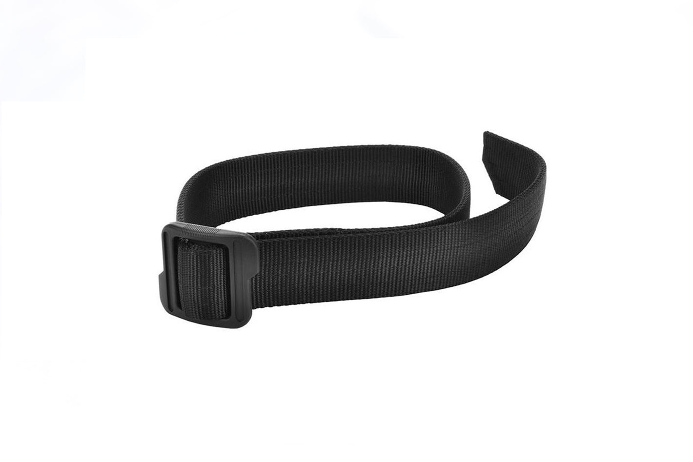 Cytac Nylon Tactical Belt w/ Polymer Slide Adjuster