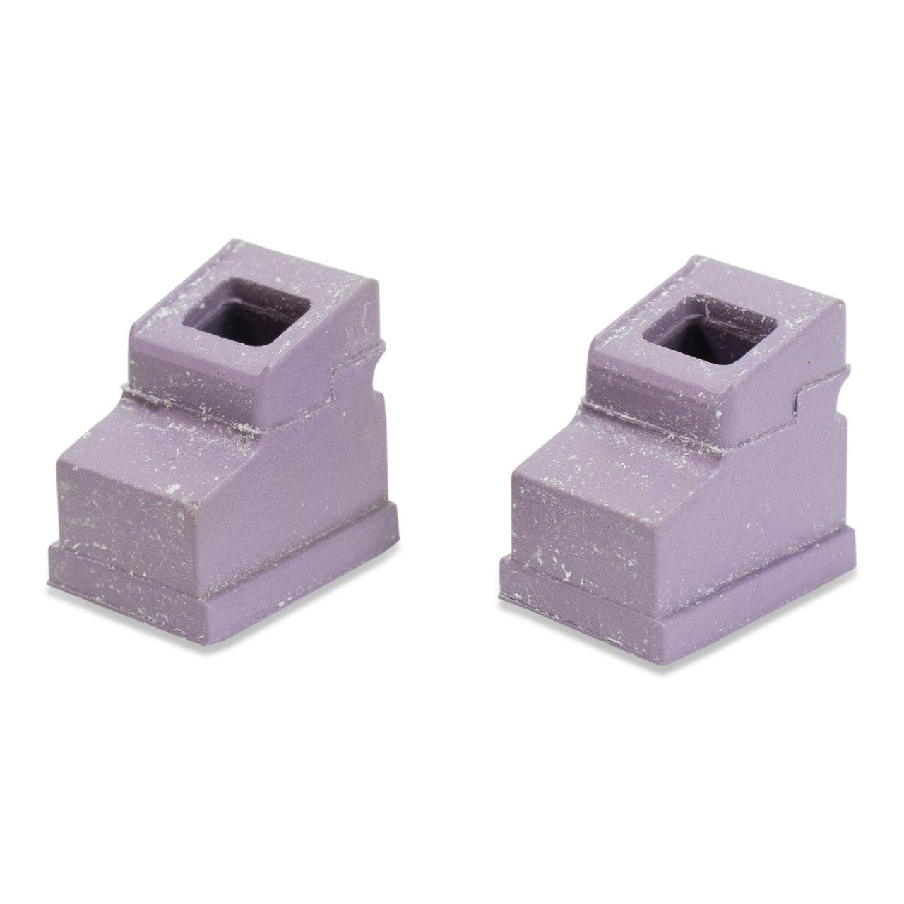 Laylax Nine Ball Enhanced Rubber Magazine Gasket for Tokyo Marui 5.1 / 4.3 Hi-Capa & P226 Series Airsoft GBB Pistols