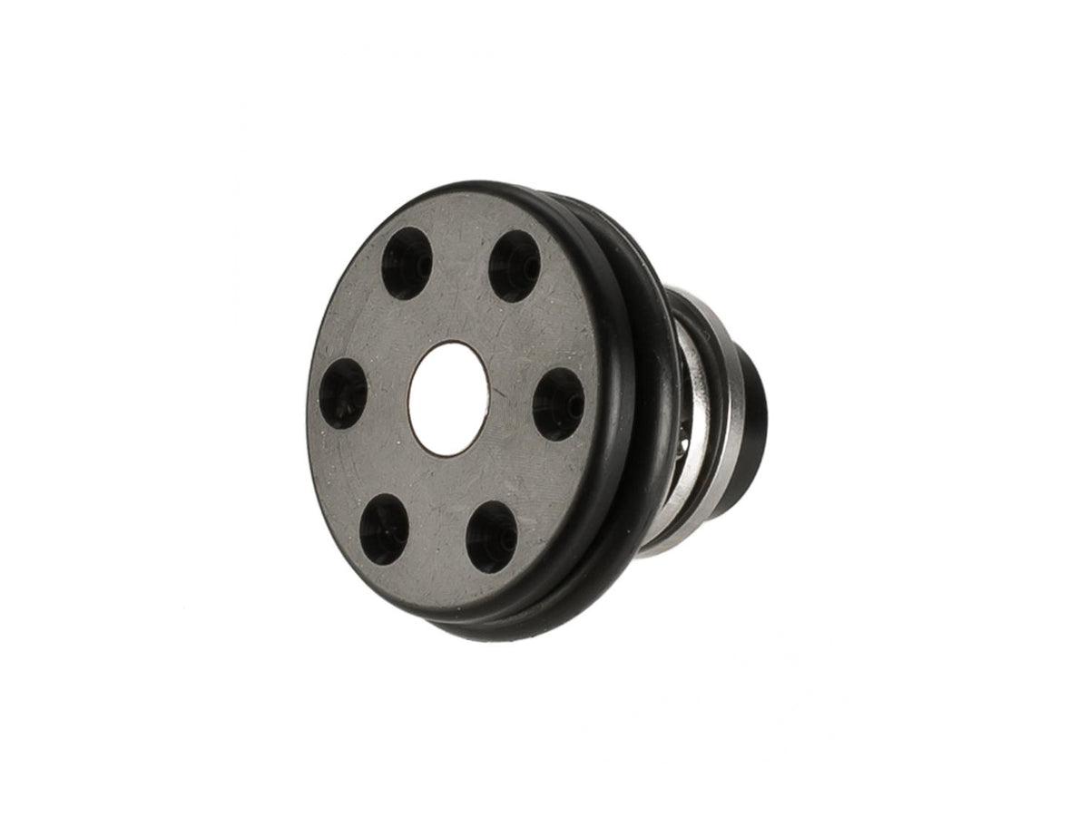 Lonex POM Expanding Piston Head for Standard Airsoft AEG Gearboxes