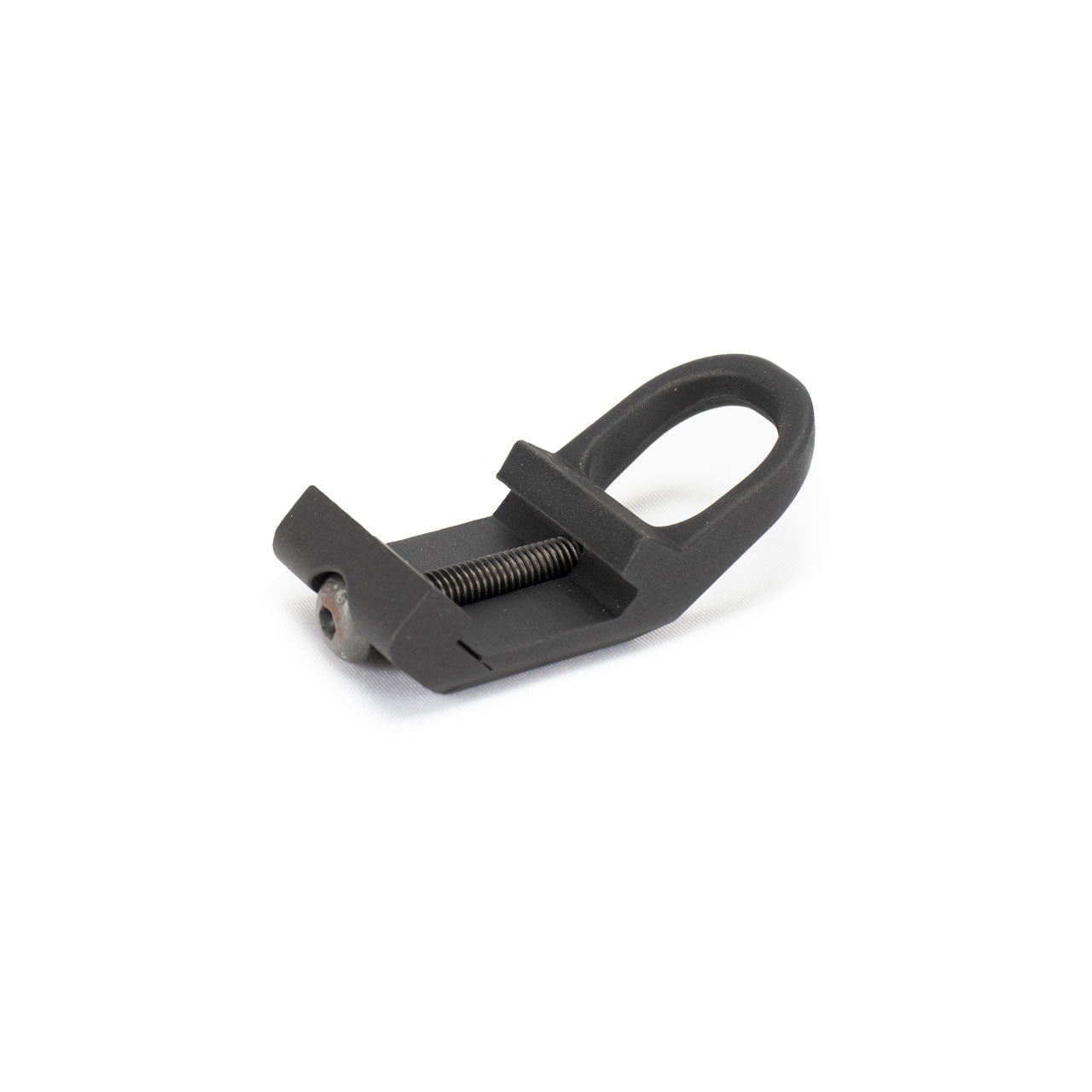 Airsoft Low Profile Rail Mount Sling Adapter 20mm