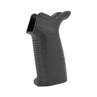 Madbull Fully Licensed Strike Industries Polymer EPG Motor Grip for M4 Airsoft AEGs