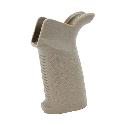 Madbull Fully Licensed Strike Industries Polymer EPG Motor Grip for M4 Airsoft AEGs