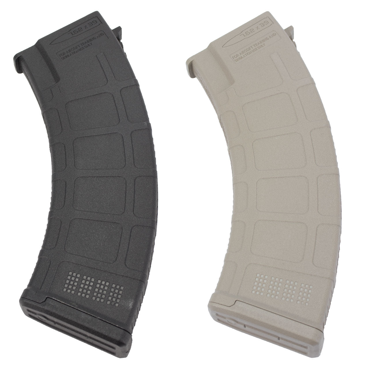 Mag King 180rd AKM AK-47 Magazine for Airsoft AEG